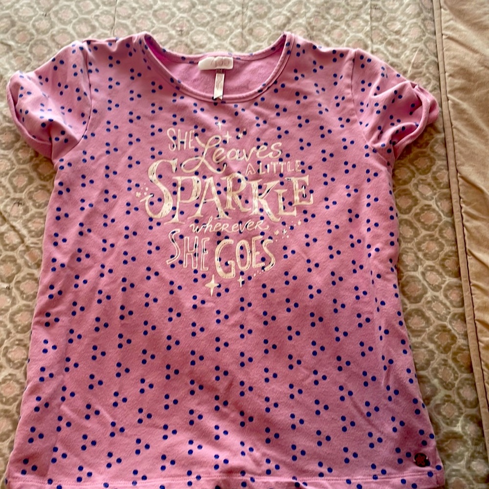 Matilda Jane top